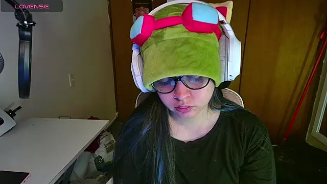 Vallolet Spencer online show from 03/11/25, 05:35