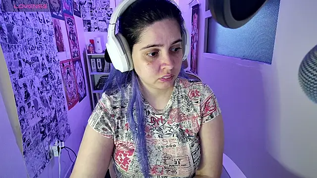 Vallolet Spencer online show from 11/11/25, 05:35