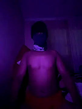 StallionPiper12 online show from 10/20/25, 08:53