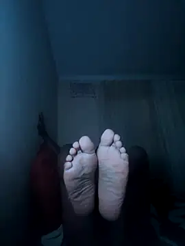 StallionPiper12 online show from 11/03/25, 05:49