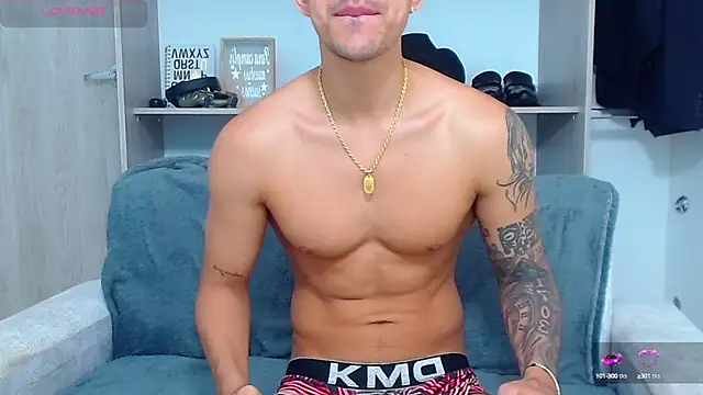 Tristan-bm online show from 09/14/25, 01:33