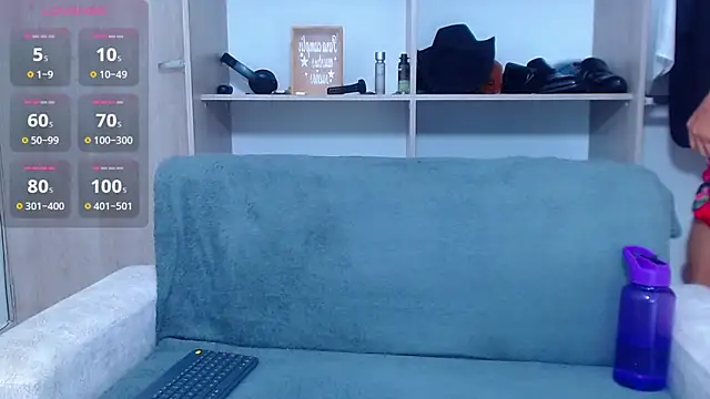 Tristan-bm online show from 10/15/25, 11:40