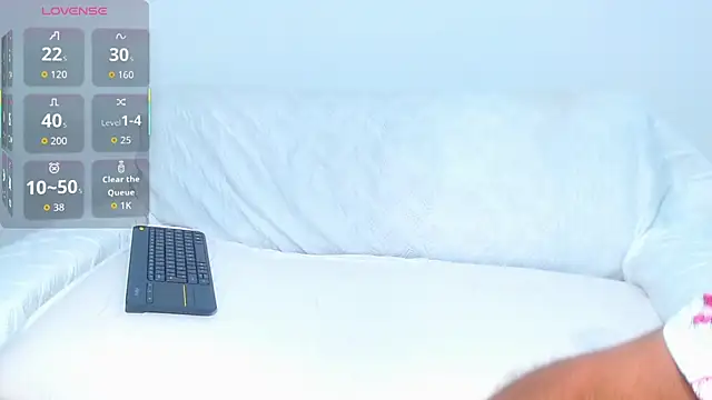 Tristan-bm online show from 01/17/26, 01:04