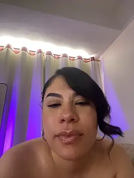 lilswaay online show from 03/12/26, 08:02