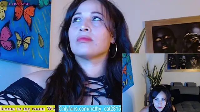 Snapshot of nathy_28latex chatting on 01/24/25, 09:26 nathy 28latex online show from 01/24/25, 09:26