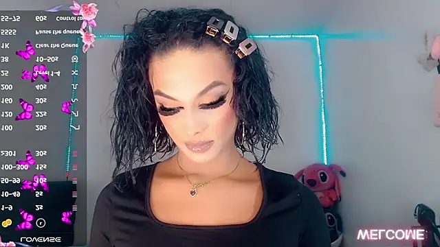  Riannagarcia  online show from 11/01/25, 03:13