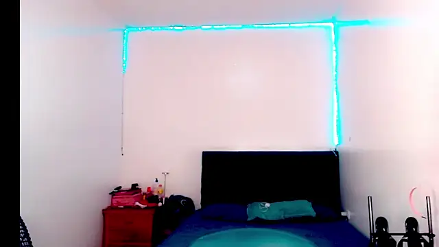  Riannagarcia  online show from 12/21/25, 04:03