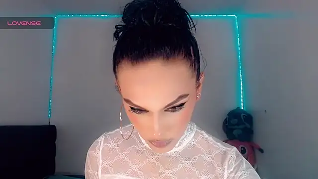  Riannagarcia  online show from 11/04/25, 03:43