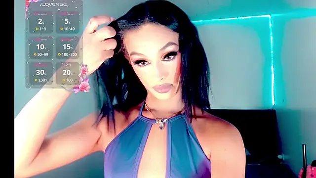  Riannagarcia  online show from 12/17/25, 03:33