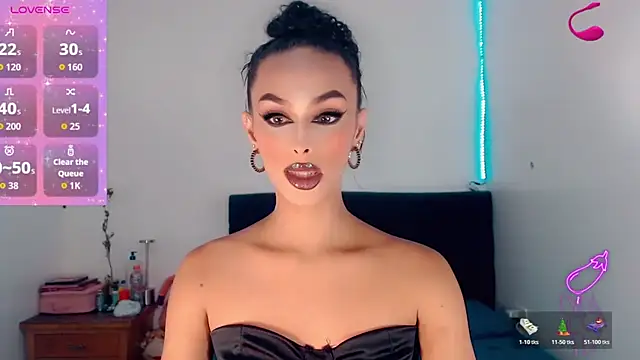  Riannagarcia  online show from 11/26/25, 04:01