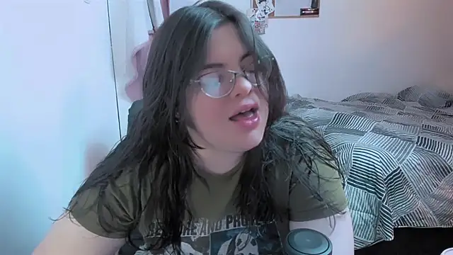 Aria Fullbuster online show from 10/29/25, 08:08