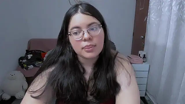 Aria Fullbuster online show from 11/23/25, 09:25