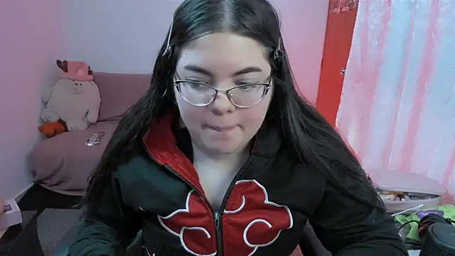 Aria Fullbuster online show from 02/17/26, 11:57