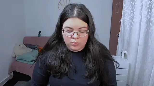 Aria Fullbuster online show from 11/27/25, 09:15