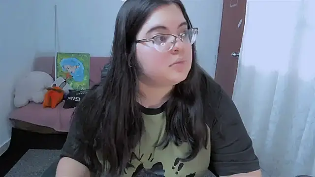 Aria Fullbuster online show from 11/09/25, 08:02