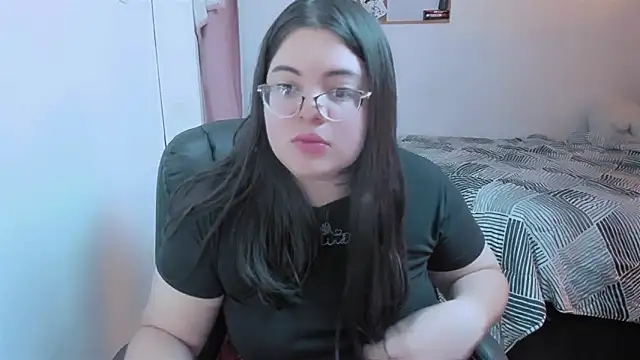 Aria Fullbuster online show from 10/28/25, 08:19