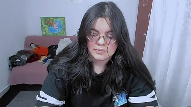 Aria Fullbuster online show from 11/12/25, 08:45