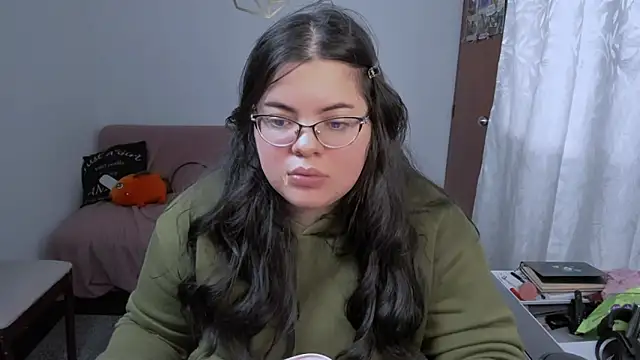 Aria Fullbuster online show from 02/07/26, 09:45