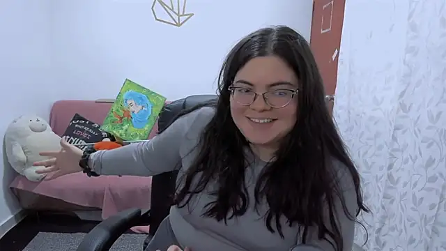 Aria Fullbuster online show from 11/05/25, 09:07