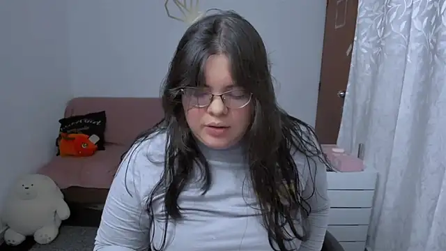 Aria Fullbuster online show from 11/21/25, 09:14