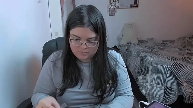 Aria Fullbuster online show from 10/24/25, 08:30