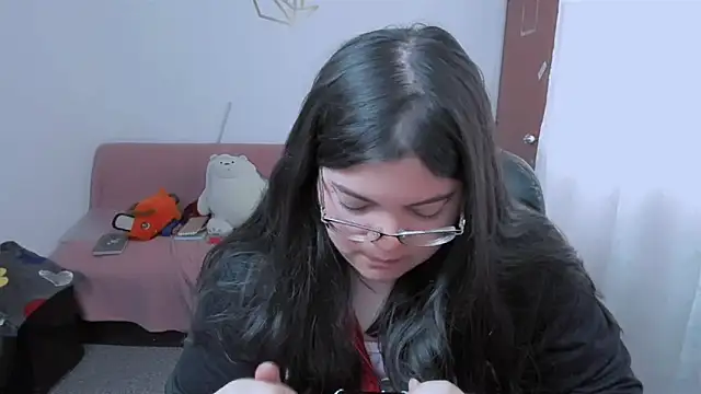 Aria Fullbuster online show from 11/16/25, 07:07