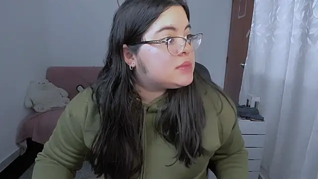 Aria Fullbuster online show from 11/29/25, 08:20