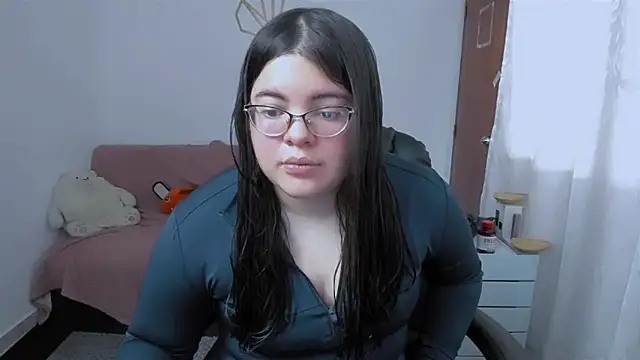 Aria Fullbuster online show from 11/30/25, 07:47