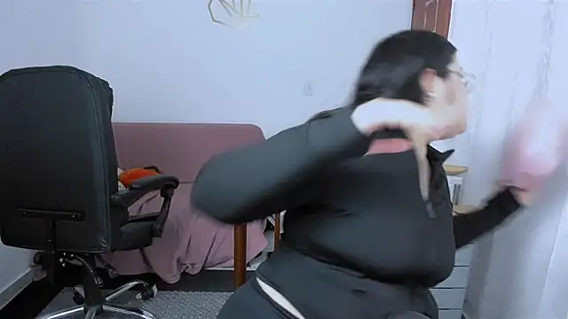 Aria Fullbuster online show from 12/05/25, 08:50