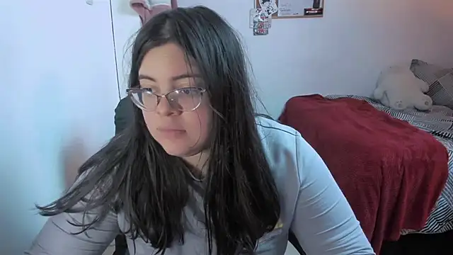 Aria Fullbuster online show from 10/23/25, 08:51