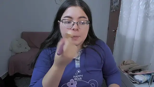 Aria Fullbuster online show from 12/19/25, 08:33