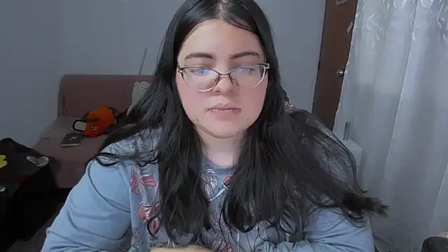 Aria Fullbuster online show from 11/15/25, 08:57