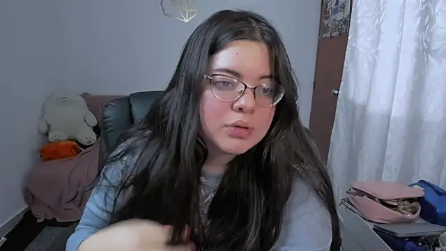 Aria Fullbuster online show from 01/11/26, 06:26