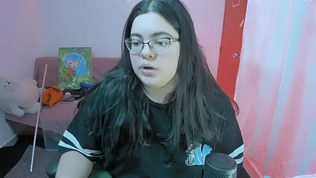 Aria Fullbuster online show from 11/08/25, 09:07