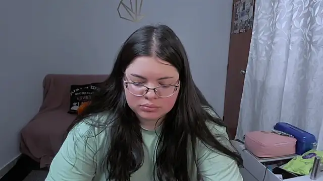 Aria Fullbuster online show from 01/14/26, 10:02