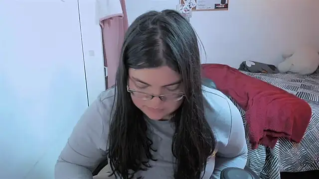 Aria Fullbuster online show from 10/22/25, 09:46