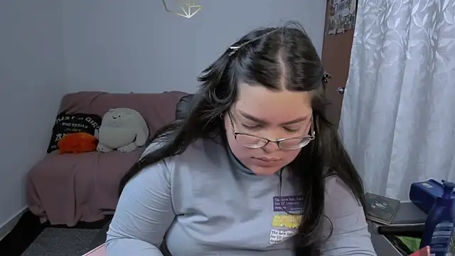 Aria Fullbuster online show from 01/10/26, 10:16