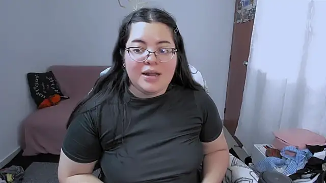 Aria Fullbuster online show from 02/12/26, 08:52