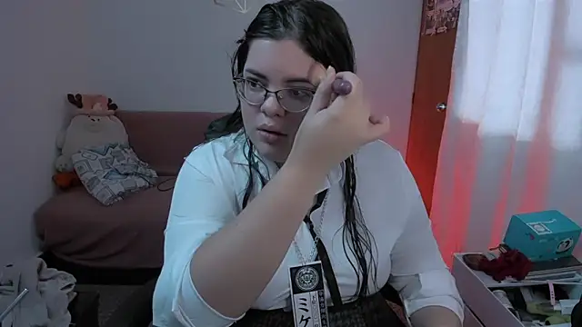 Aria Fullbuster online show from 02/15/26, 07:46