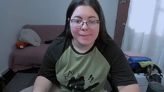 Aria Fullbuster online show from 01/18/26, 07:06