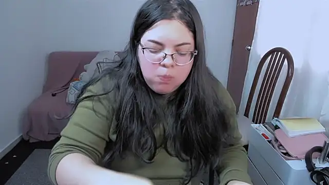 Aria Fullbuster online show from 02/05/26, 08:37