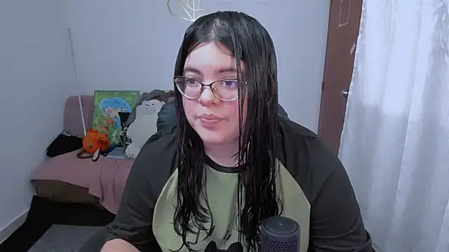 Aria Fullbuster online show from 11/11/25, 09:42