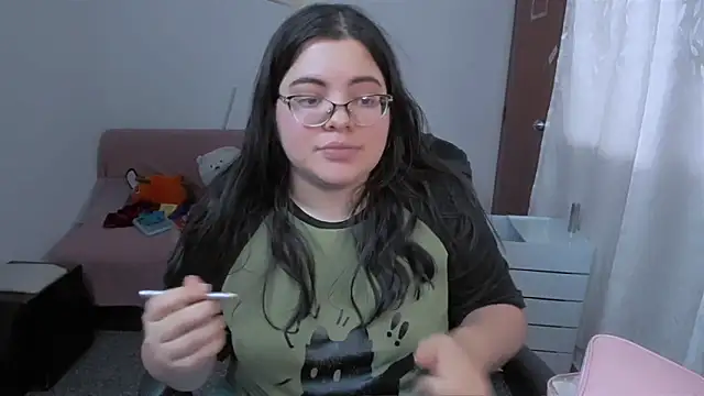 Aria Fullbuster online show from 11/14/25, 09:18