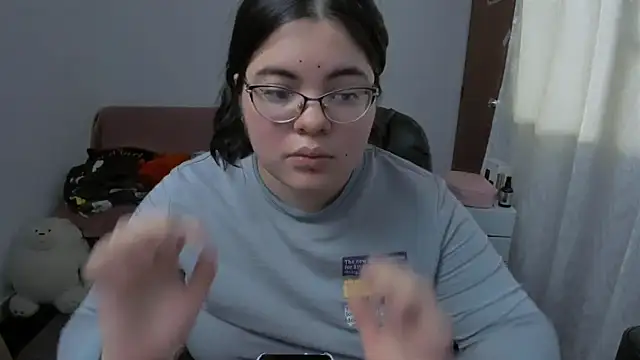 Aria Fullbuster online show from 11/22/25, 08:29