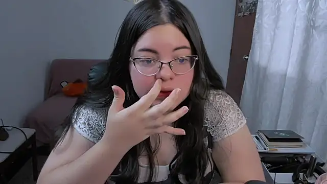 Aria Fullbuster online show from 02/08/26, 07:44