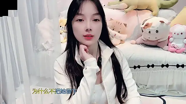 AKiKi711 online show from 10/30/25, 04:37