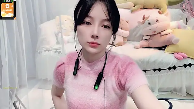 AKiKi711 online show from 10/07/25, 03:24