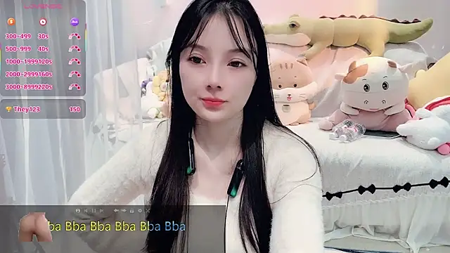 AKiKi711 online show from 12/03/25, 05:12