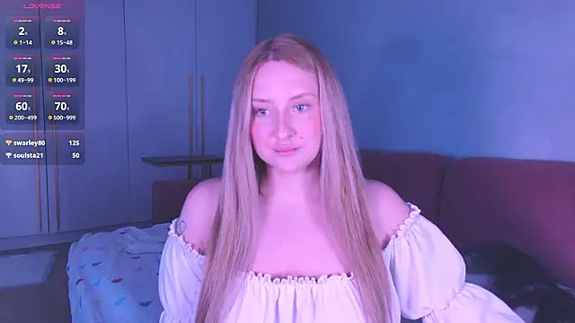 Oh mylissa online show from 03/02/26, 11:00