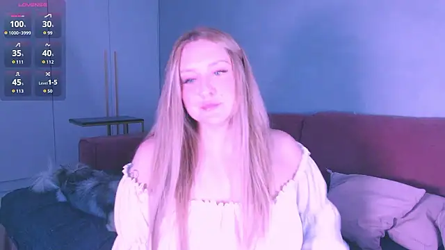 Oh mylissa online show from 02/02/26, 07:24